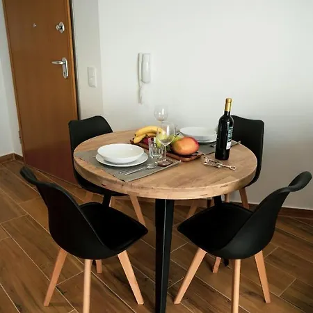 Appartement Gold I *