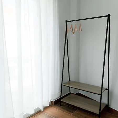 Gold I Appartement *