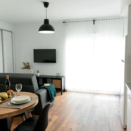 Gold I Apartament Ferrel (Leiria)