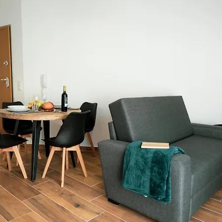 Apartament Gold I Ferrel (Leiria)