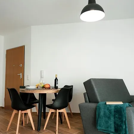 Apartament Gold I