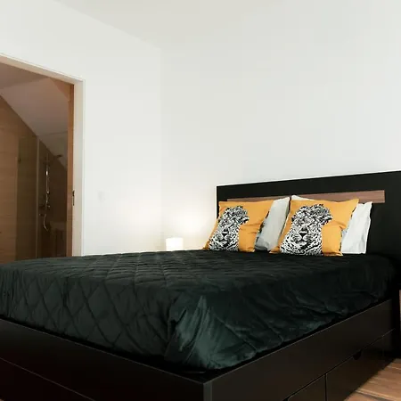 Gold I Apartament Ferrel (Leiria)