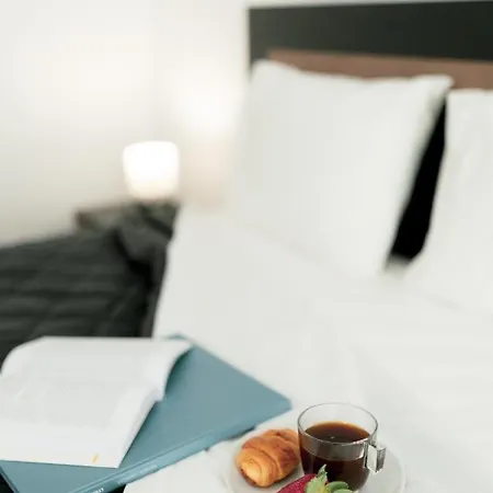 Apartament Gold I Ferrel (Leiria)