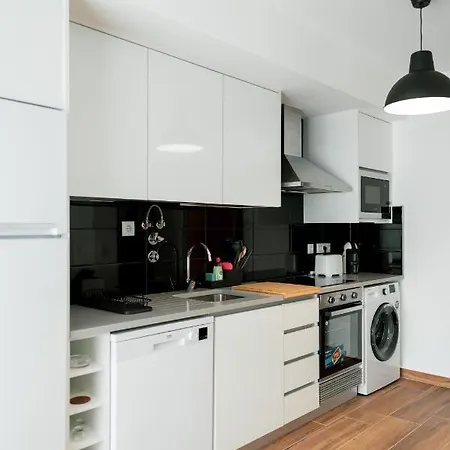 Gold I Appartement Ferrel (Leiria)