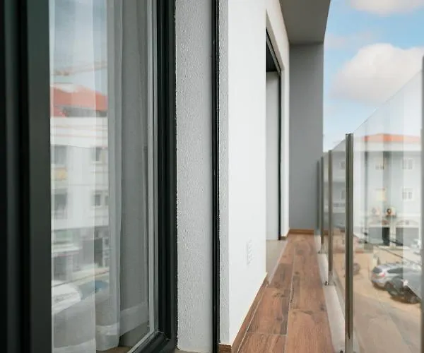 Gold I Apartman Ferrel