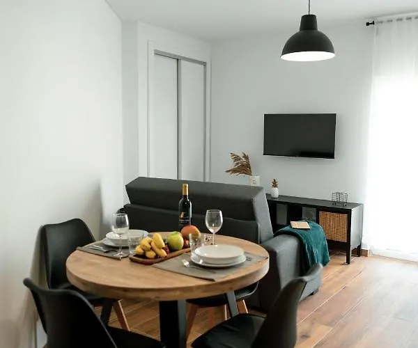 Gold I Apartman Ferrel