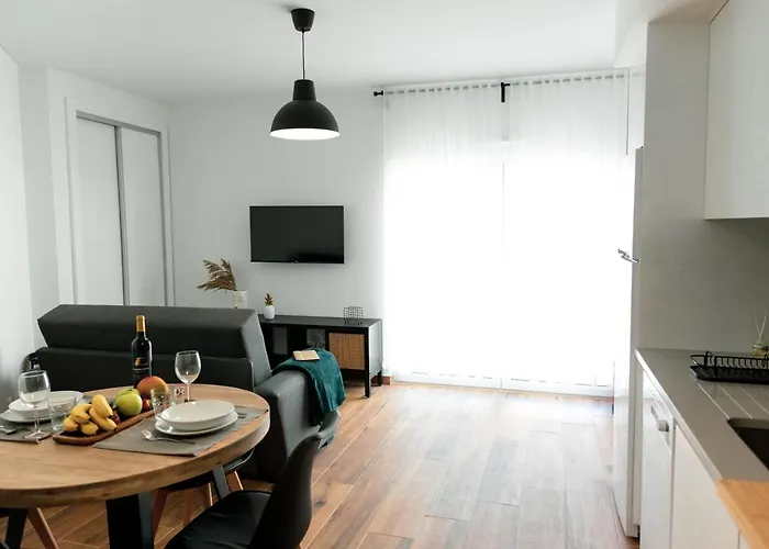 Gold I Apartman Ferrel