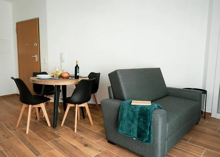 Apartman Gold I Ferrel