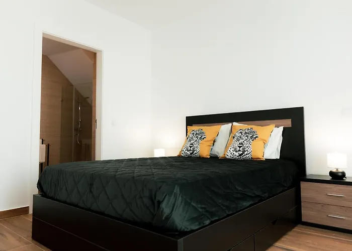 Gold I Apartman Ferrel